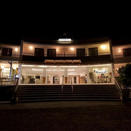 Sivila Hotel Афанду Екстер'єр фото