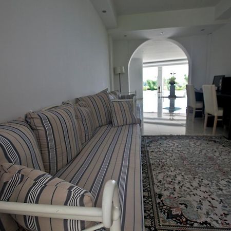 Sivila Hotel Афанду Екстер'єр фото