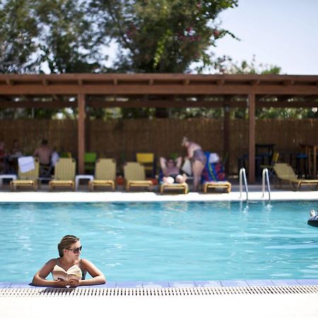 Sivila Hotel Афанду Екстер'єр фото