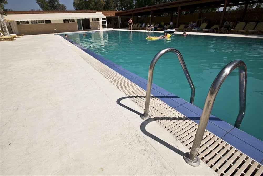 Sivila Hotel Афанду Екстер'єр фото
