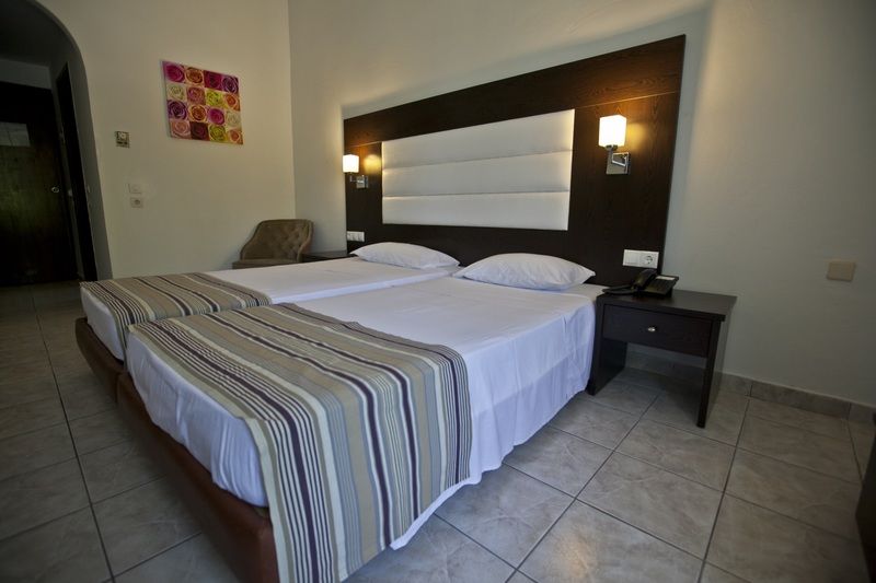 Sivila Hotel Афанду Екстер'єр фото