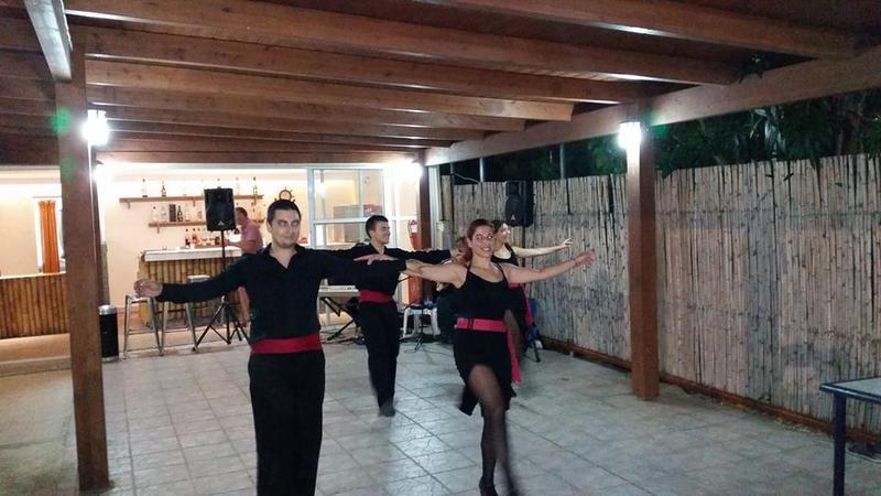 Sivila Hotel Афанду Екстер'єр фото