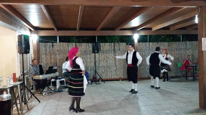 Sivila Hotel Афанду Екстер'єр фото