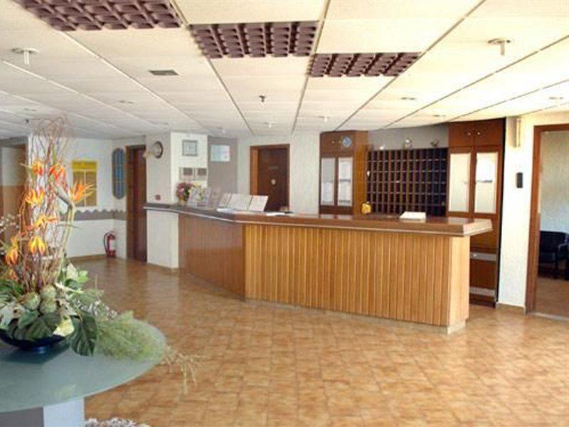 Sivila Hotel Афанду Екстер'єр фото
