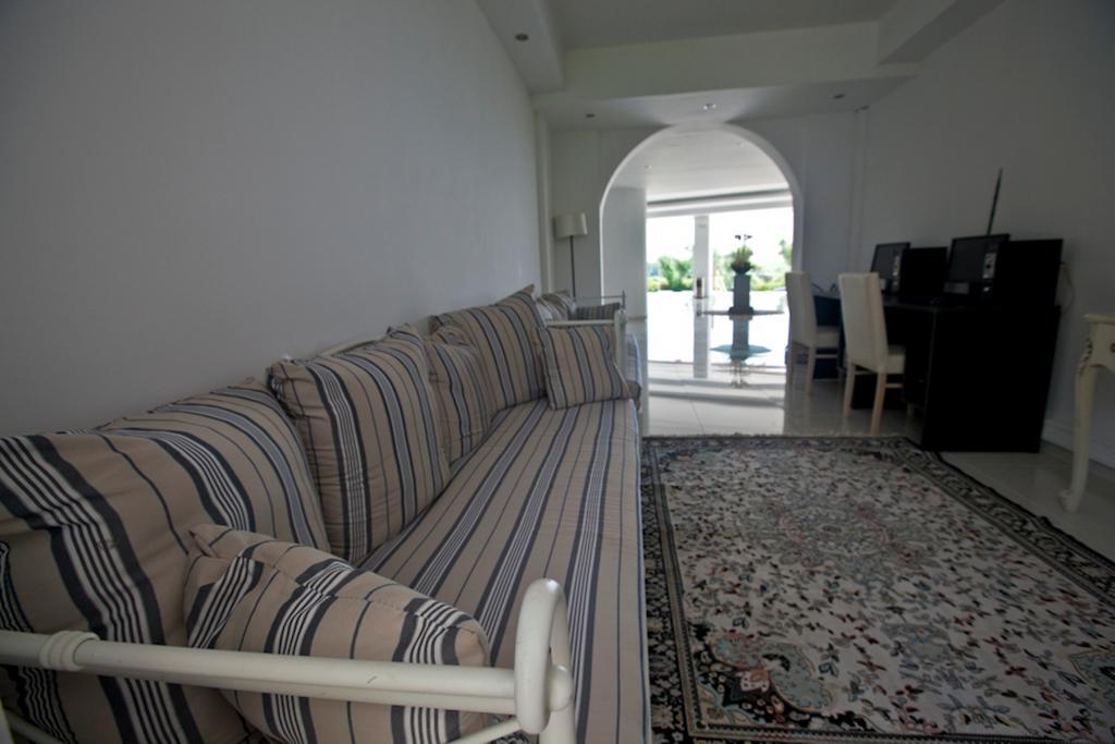 Sivila Hotel Афанду Екстер'єр фото