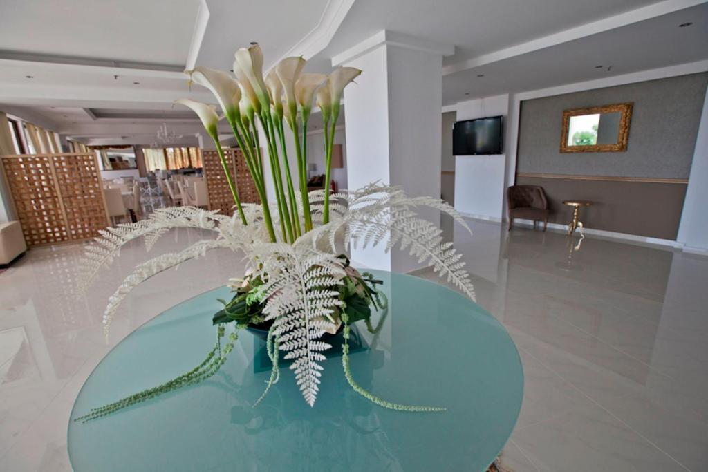 Sivila Hotel Афанду Екстер'єр фото