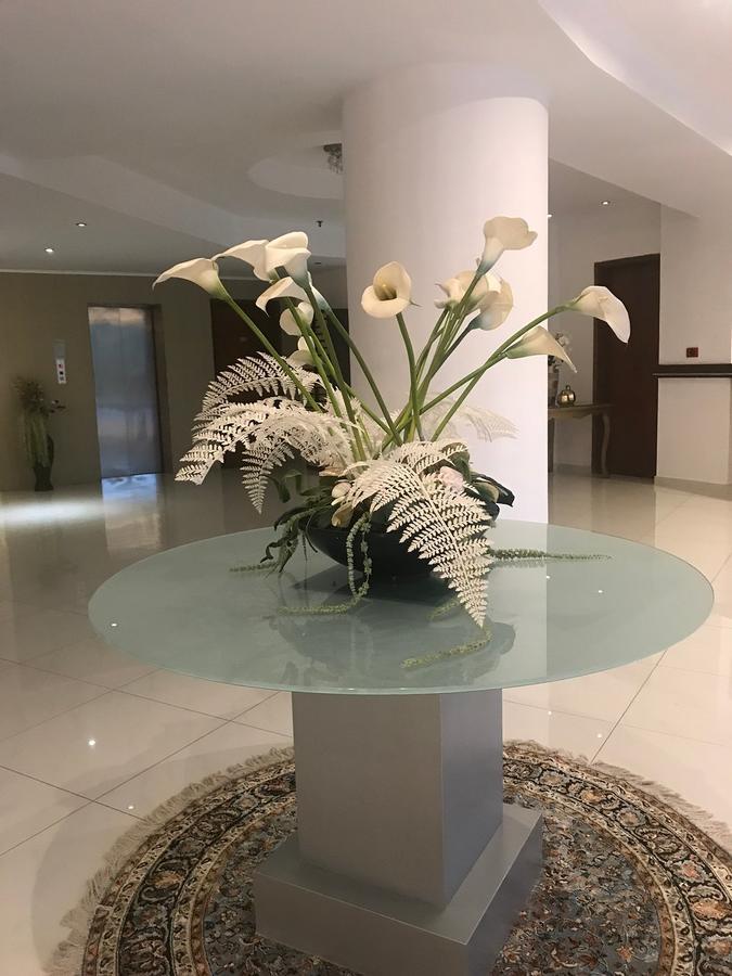 Sivila Hotel Афанду Екстер'єр фото