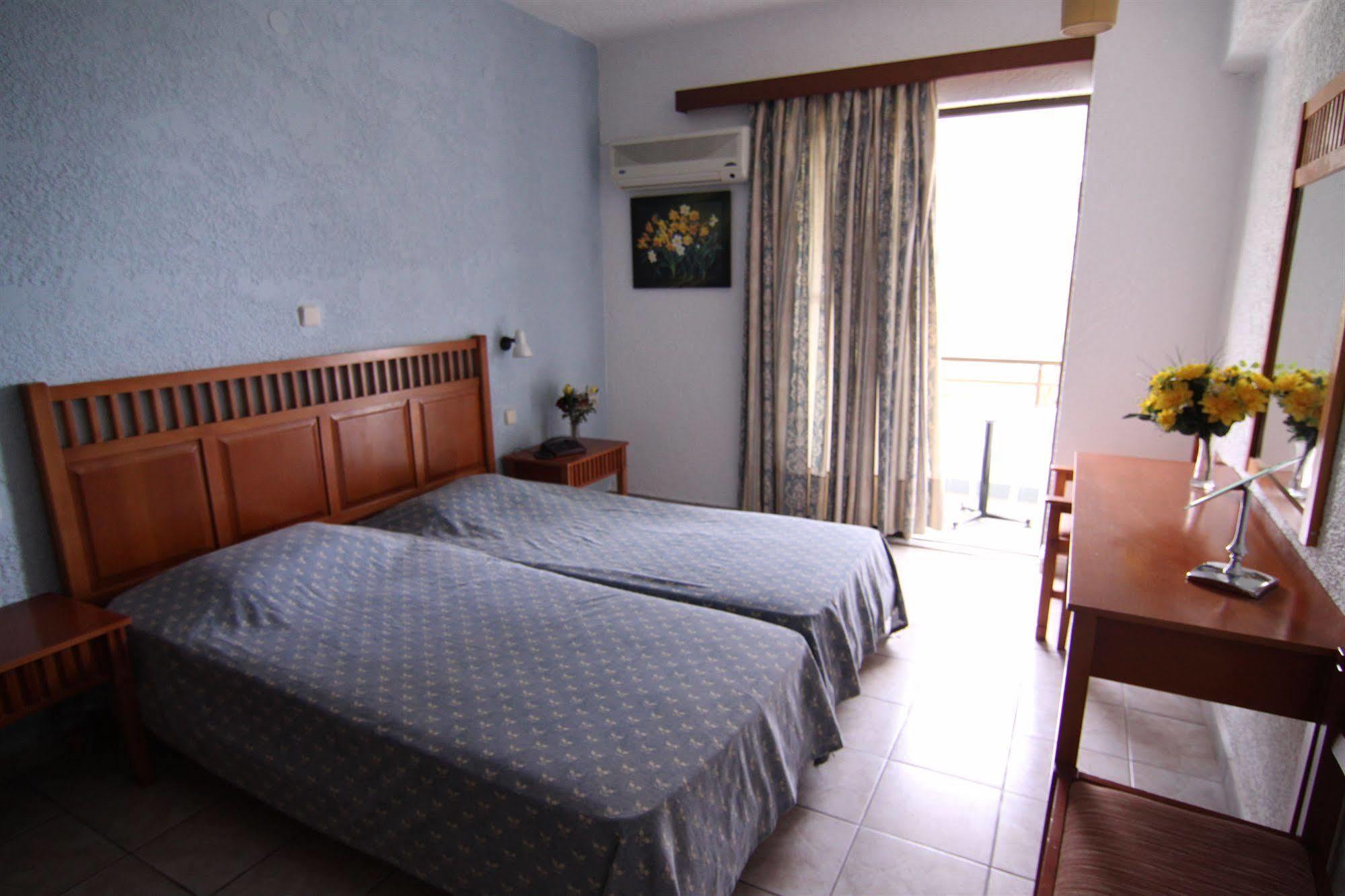 Sivila Hotel Афанду Екстер'єр фото