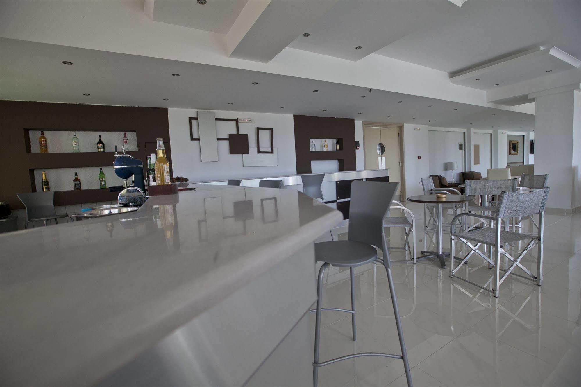 Sivila Hotel Афанду Екстер'єр фото